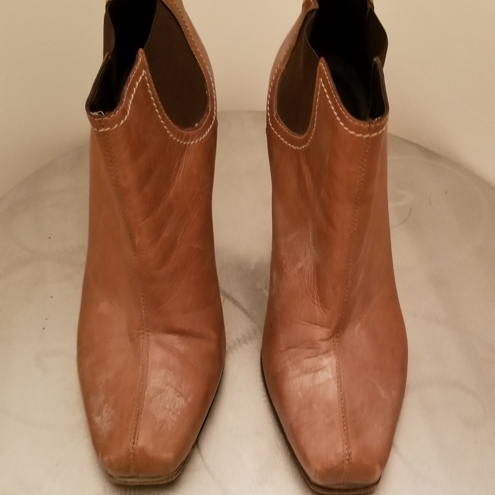 Donald J Pliner Shoe Boot